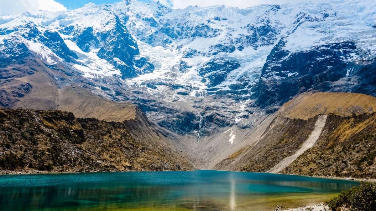 CIRCUITO ANDINO 2027 CORDOBA . MENDOZA . SANTIAGO . PUERTO VARAS . BARILOCHE . BUENOS AIRES