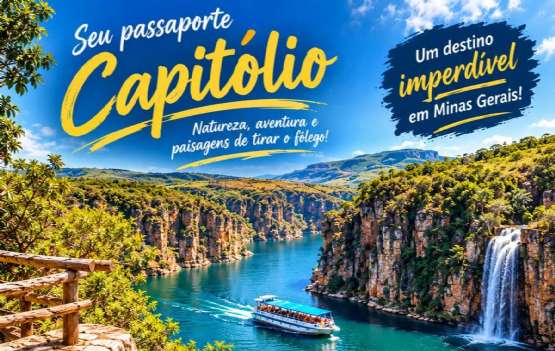 Capitólio