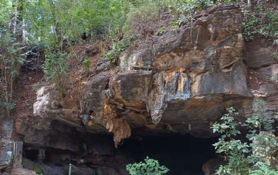 Passeio Gruta da Lapinha